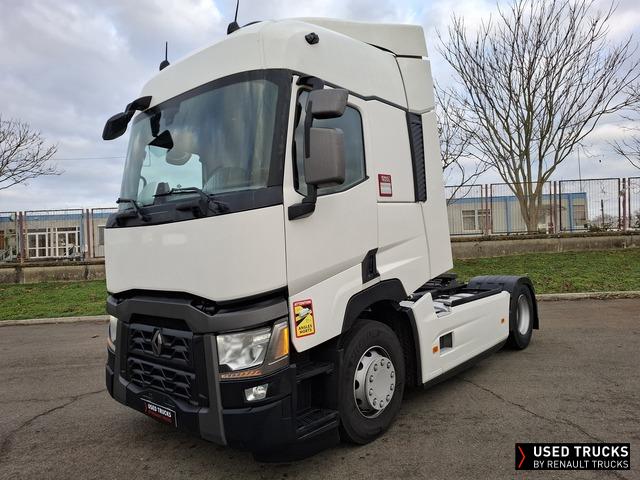 Renault Trucks T 480 No offer