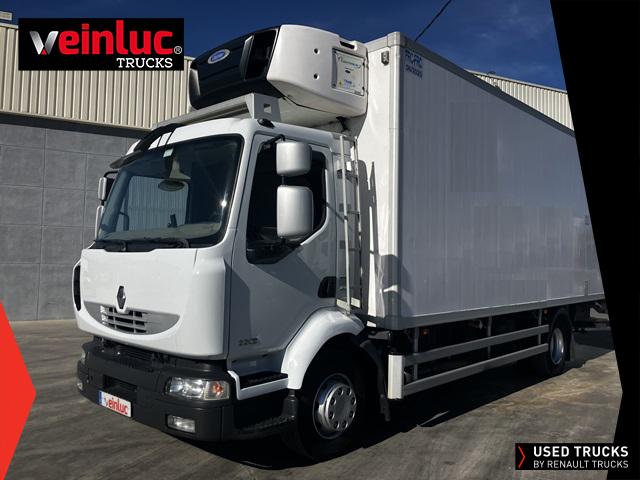 Renault Trucks Midlum 220 No offer