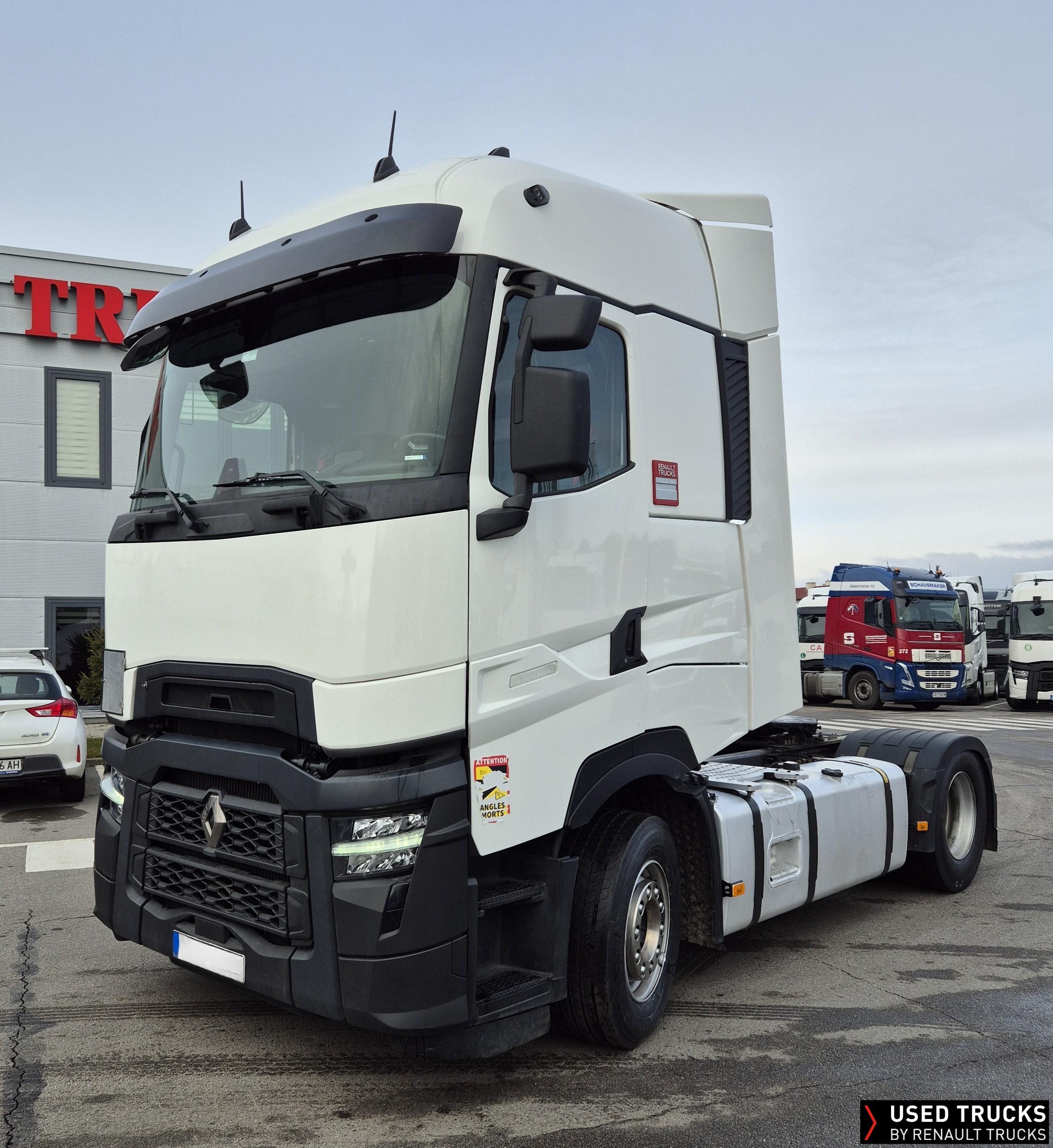 Renault Trucks T High 520 Value
