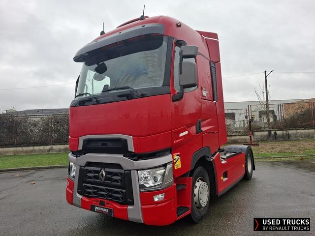 Renault Trucks T High 520 No offer