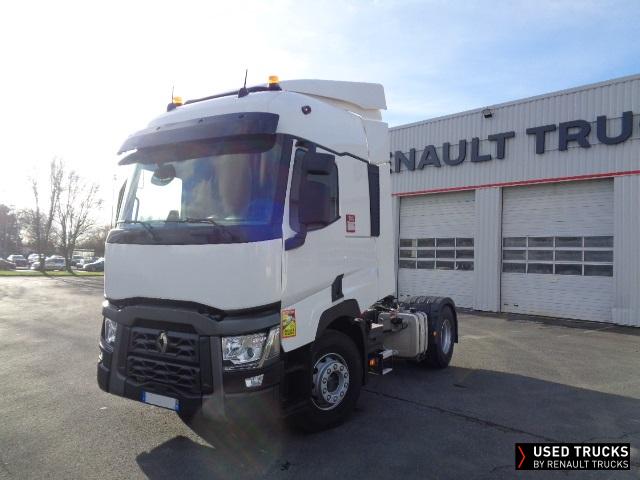 Renault Trucks T 520 No offer