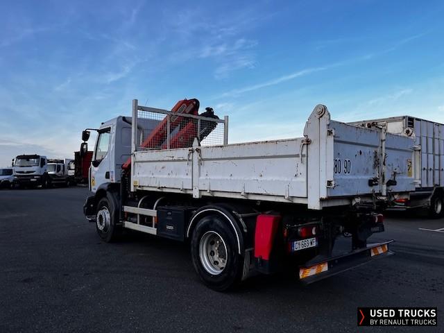 Renault Trucks Midlum 270 No offer