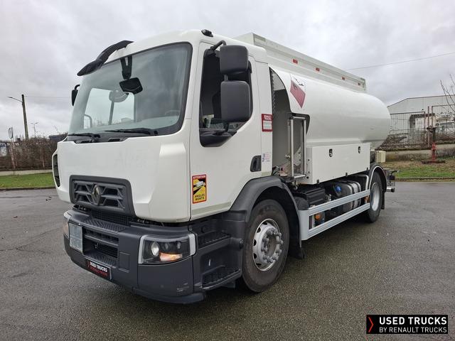 Renault Trucks D Wide 280 No offer