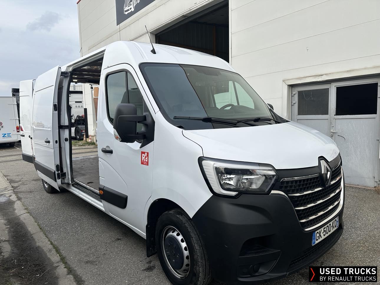Renault Trucks Master 150 kein Angebot