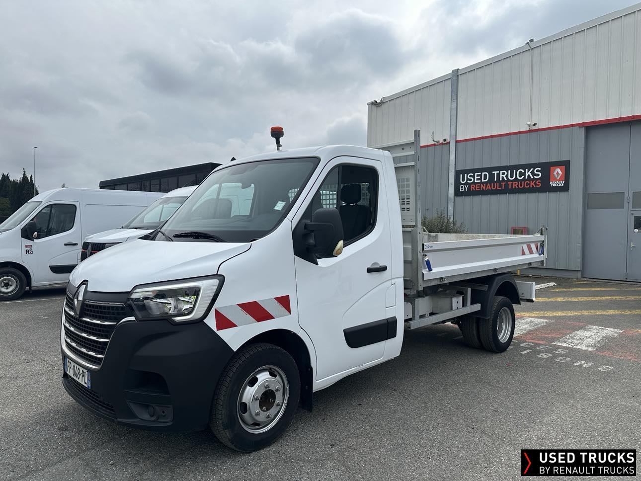 Renault Trucks Master 130 kein Angebot