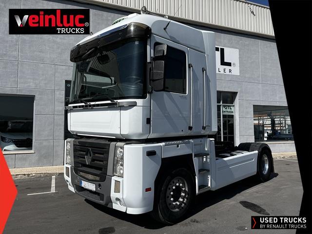 Renault Trucks Magnum 480 No offer