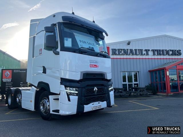 Renault Trucks T High Selection+