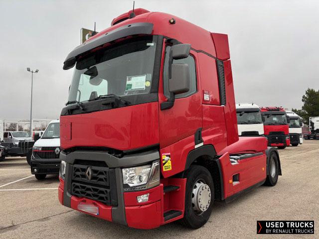 Renault Trucks T 520 No offer