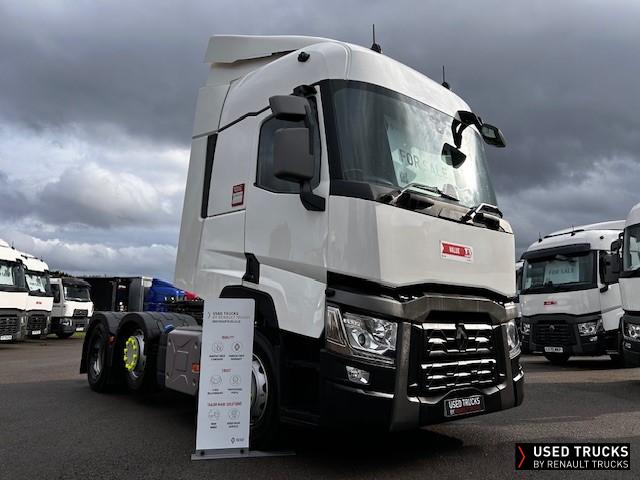 Renault Trucks T 480 Value