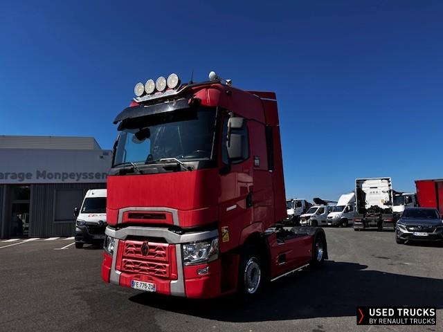 Renault Trucks T High 520 No offer