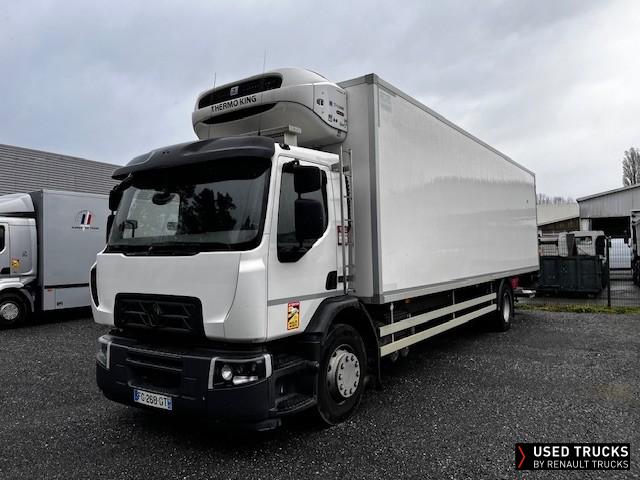 Renault Trucks D Wide 320 No offer