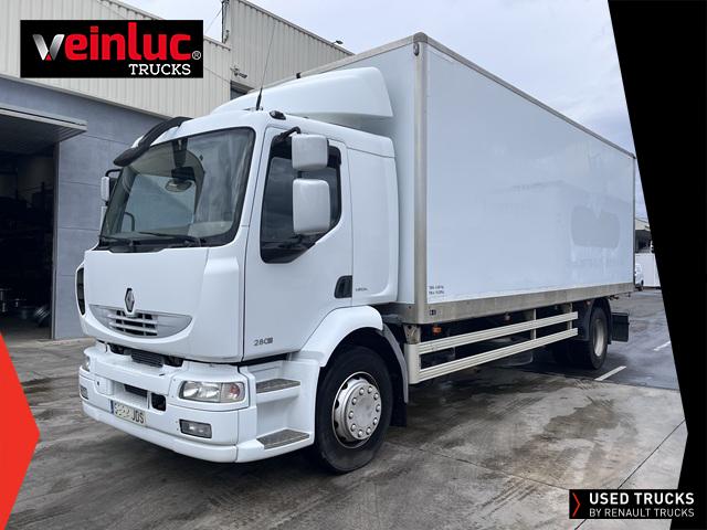 Renault Trucks Midlum 280 kein Angebot