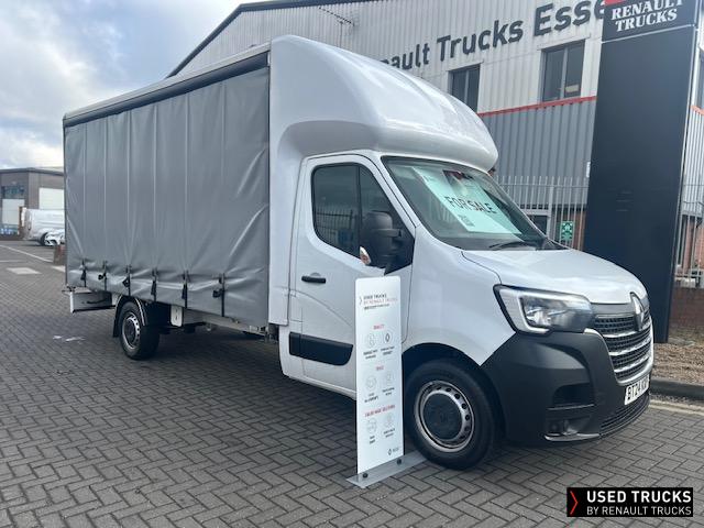Renault Trucks Master 145 No offer