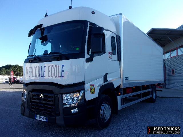 Renault Trucks T 460 T P-ROAD