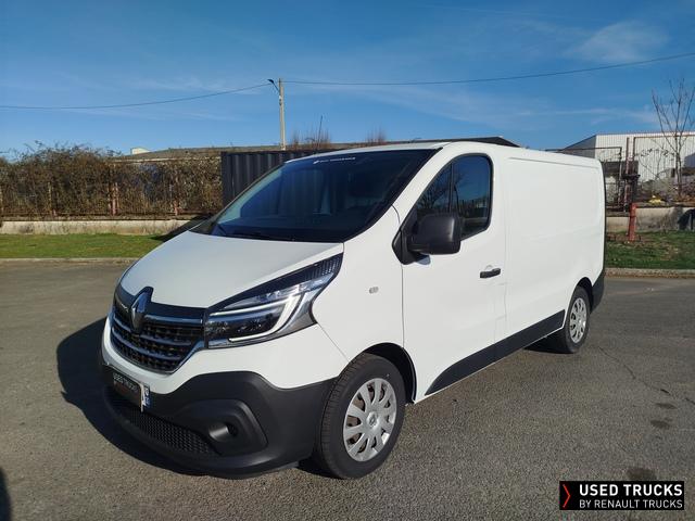 Renault Trafic 145 No offer