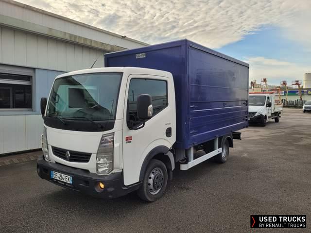Renault Trucks Maxity 140 No offer