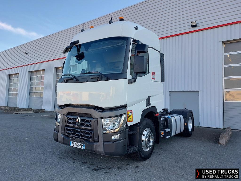 Renault Trucks T 480 Value