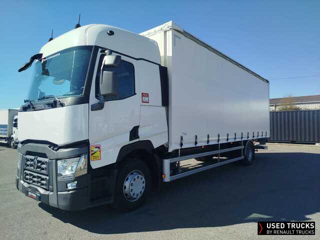 Renault Trucks P-serie 480 No offer