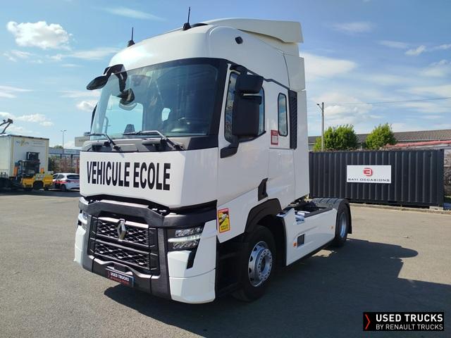 Renault Trucks T 480 kein Angebot