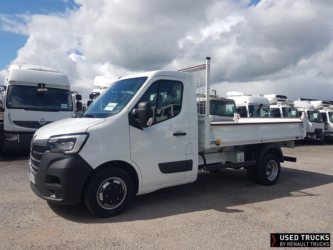 Renault Trucks Master 145 No offer