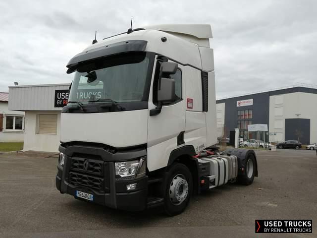 Renault Trucks T 480 No offer