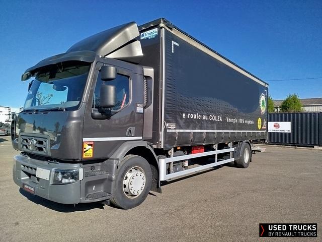 Renault Trucks D Wide 320 No offer