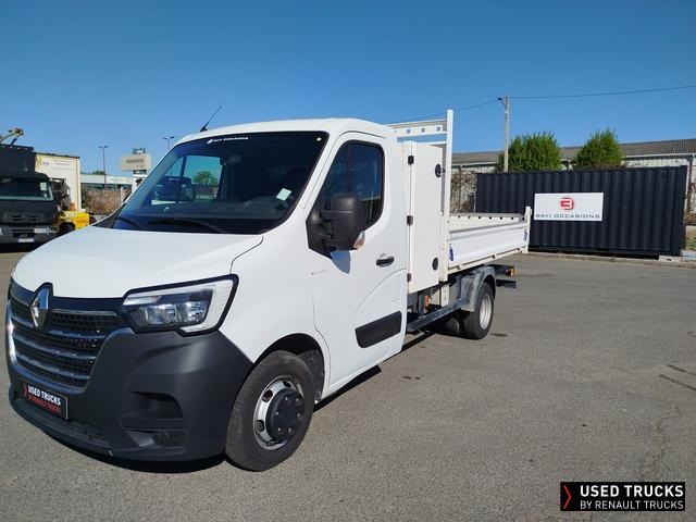 Renault Master 130 No offer