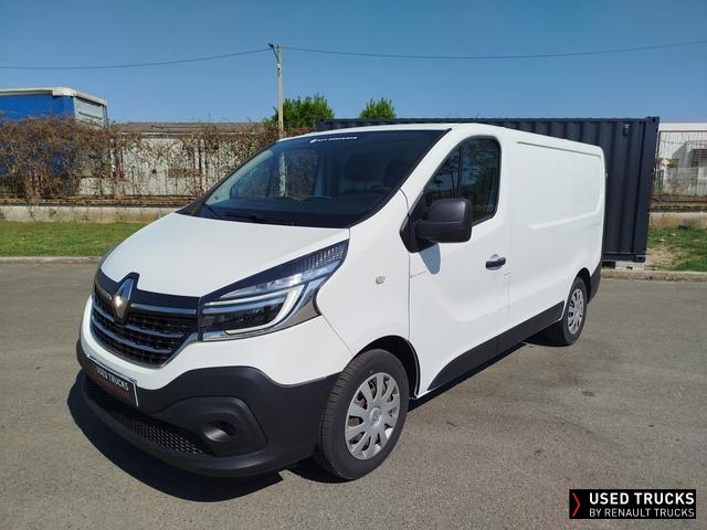 Renault Trafic 145 No offer