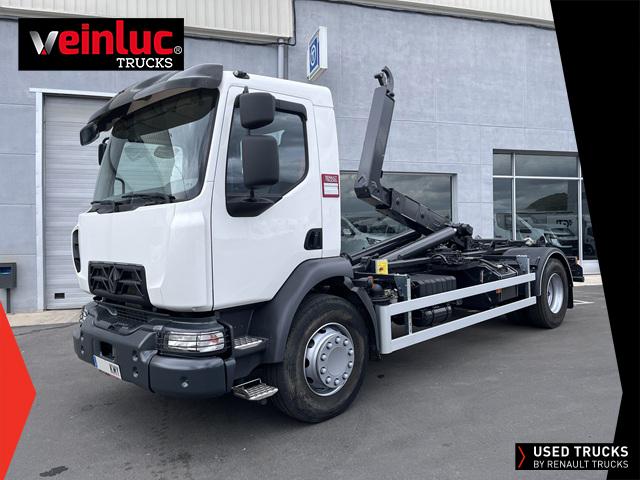 Renault Trucks D 280 No offer