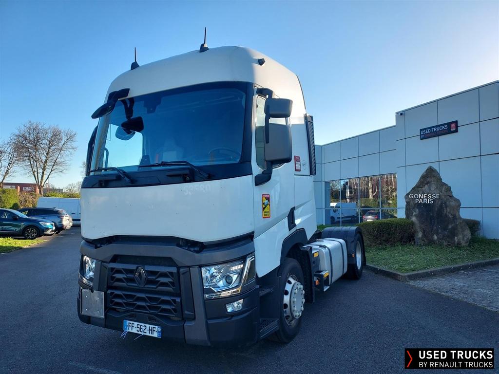 Renault Trucks T 480 Expertisé