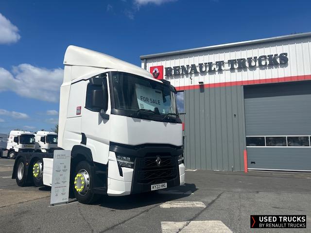 Renault Trucks T 480 Selection