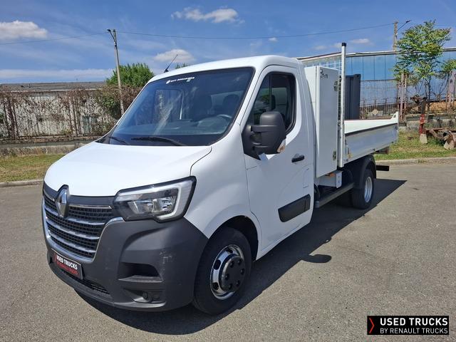 Renault Master 130 No offer