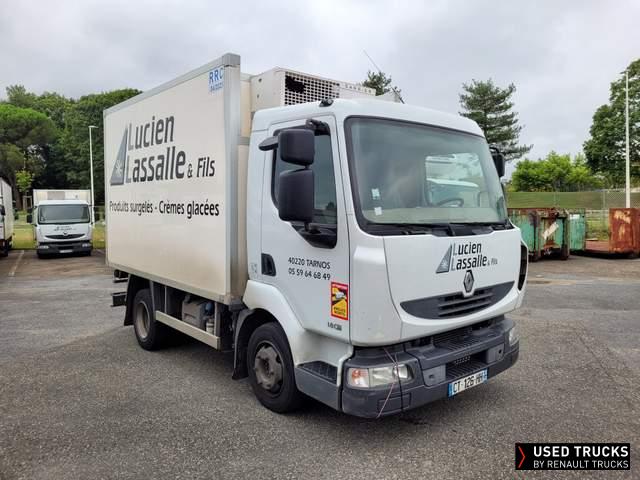 Renault Trucks Midlum 180 No offer