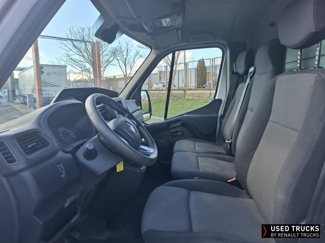 Renault Trucks Master 130 No offer