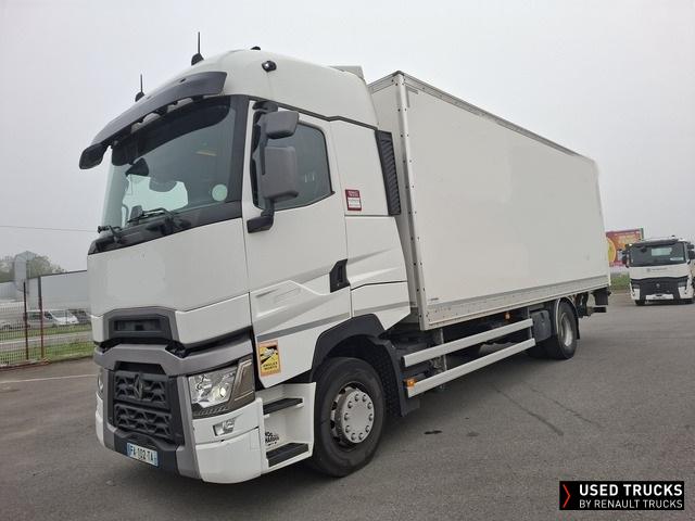 Renault Trucks T High 480 kein Angebot