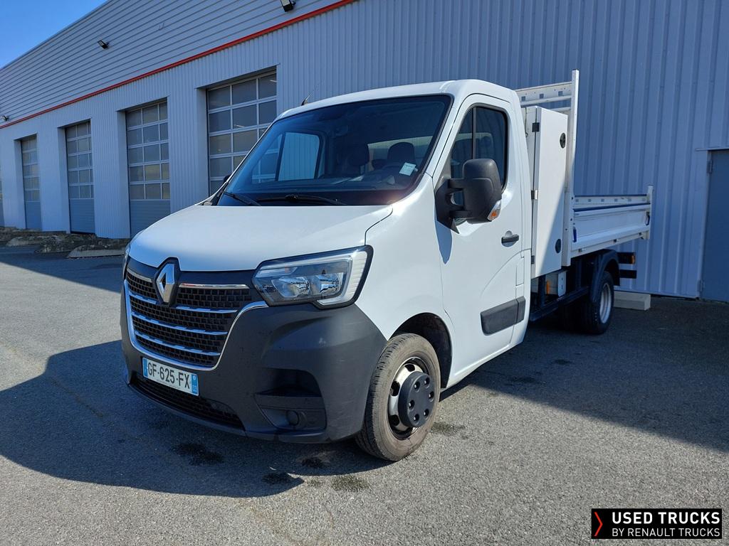 Renault Master 130 No offer