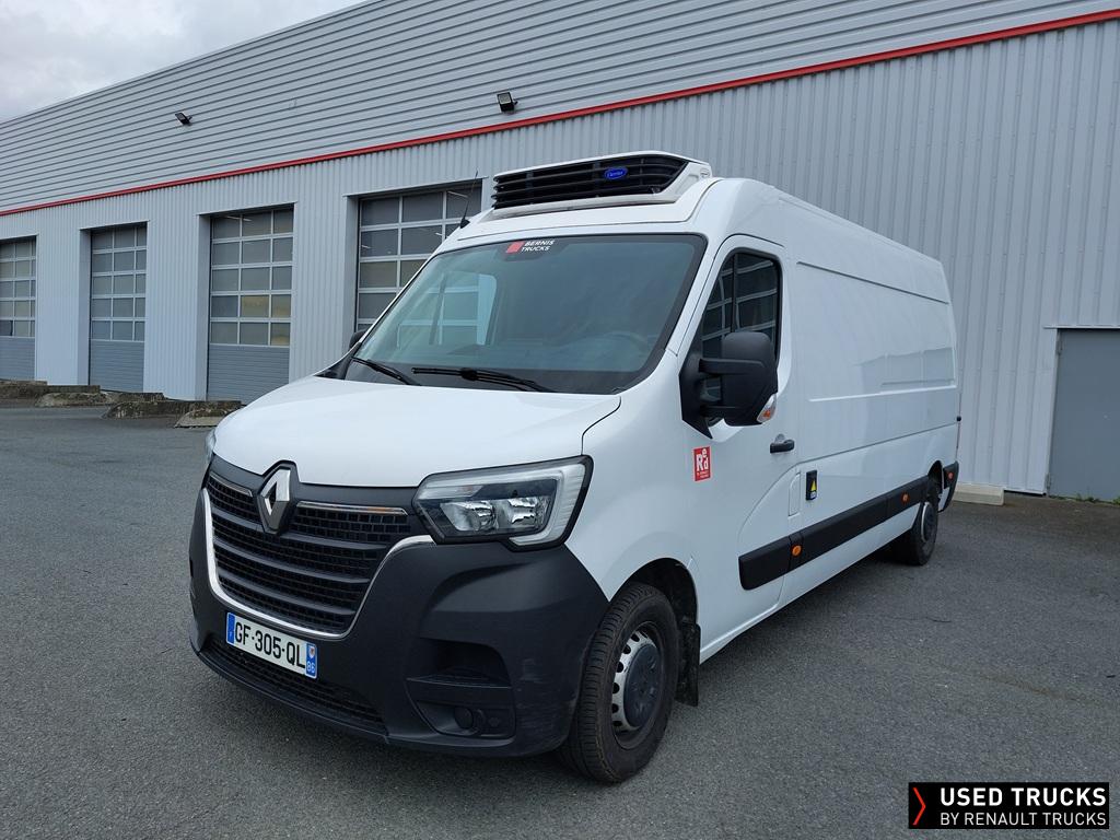 Renault Trucks Master Expertisé