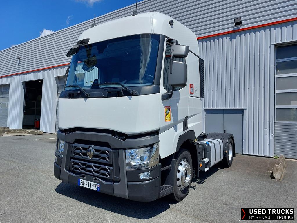 Renault Trucks T 480 Selection