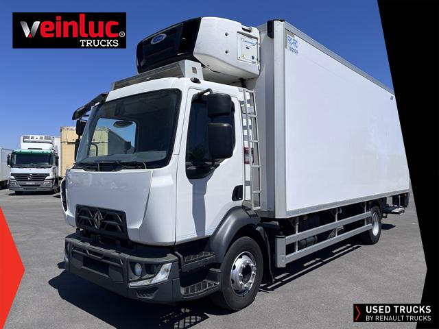 Renault Trucks D 210 No offer