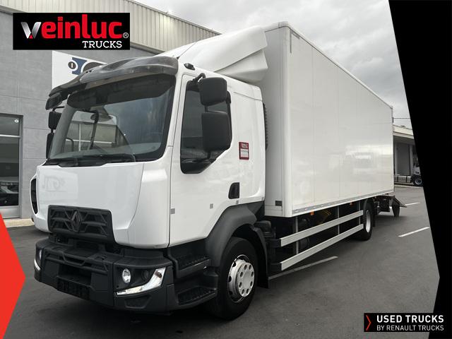 Renault Trucks D 280 No offer