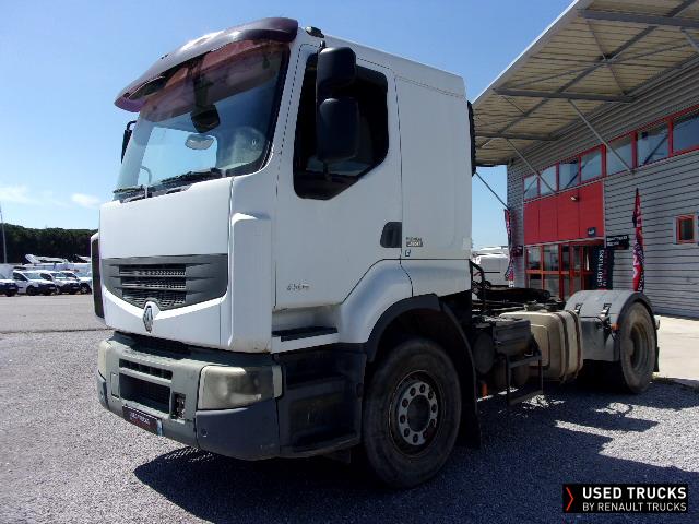 Renault Trucks Premium 450 No offer