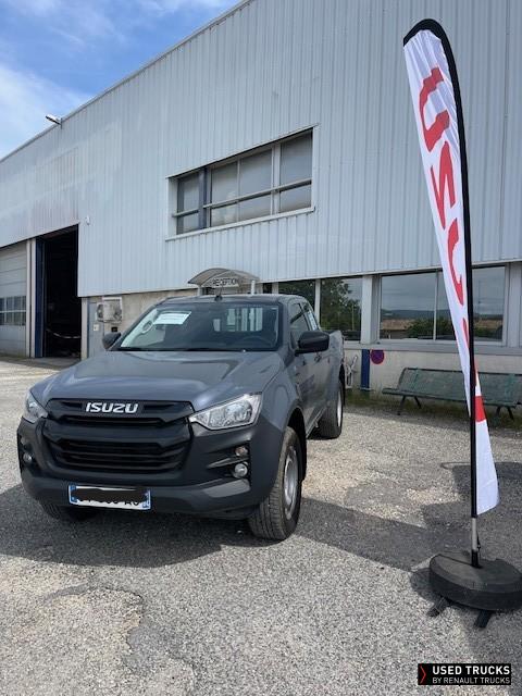 Isuzu D 163 No offer