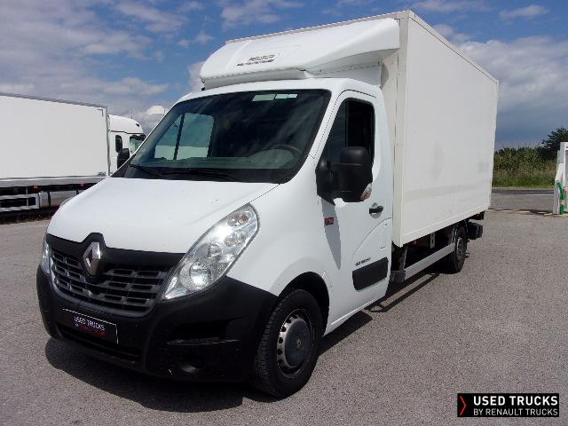 Renault Trucks Master 145 No offer