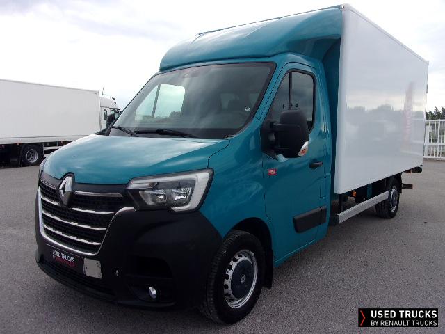Renault Trucks Master 135 No offer