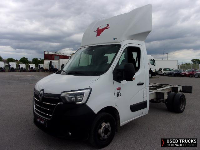 Renault Trucks Master 165 No offer