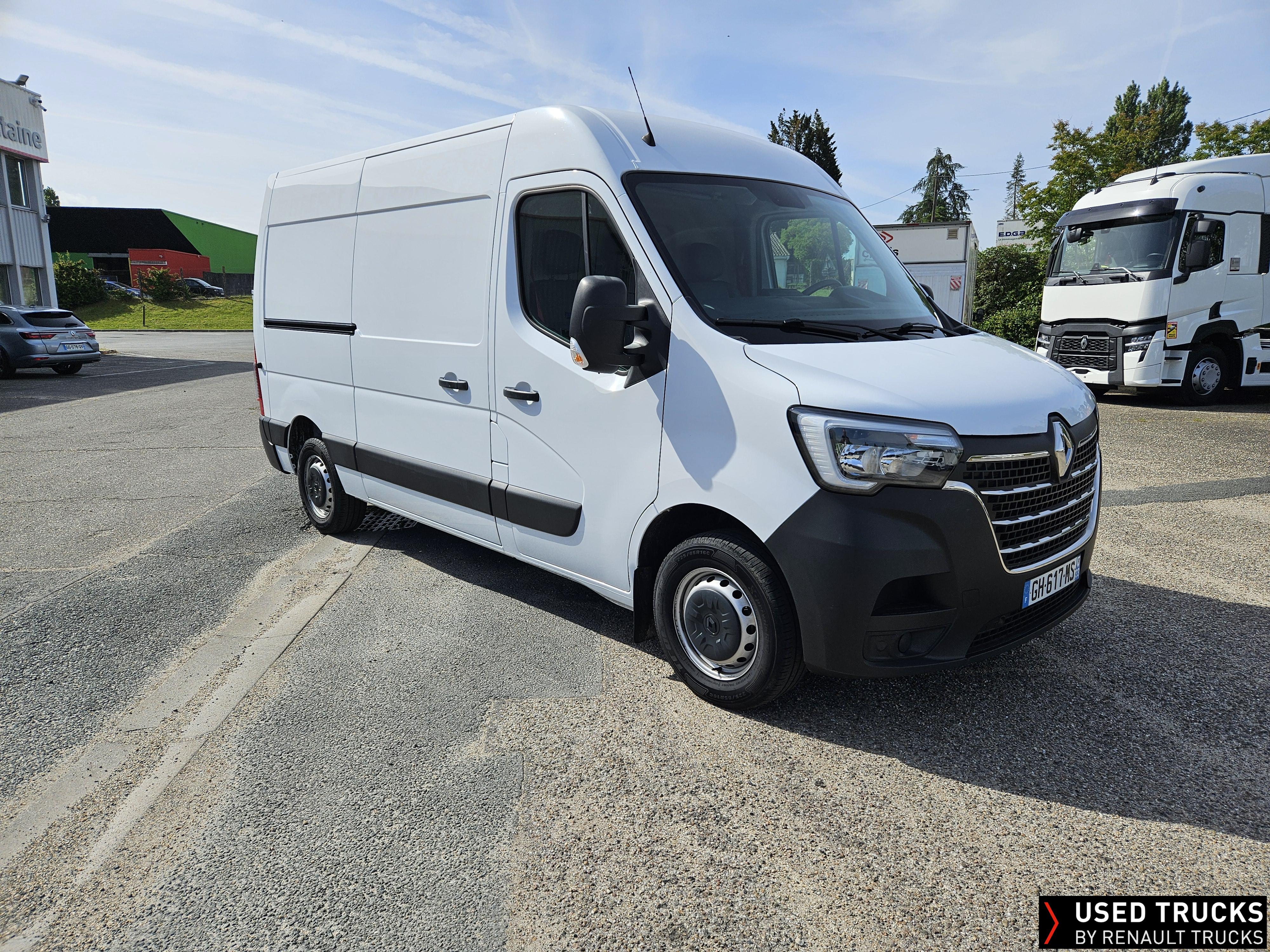 Renault Trucks Master 150 No offer