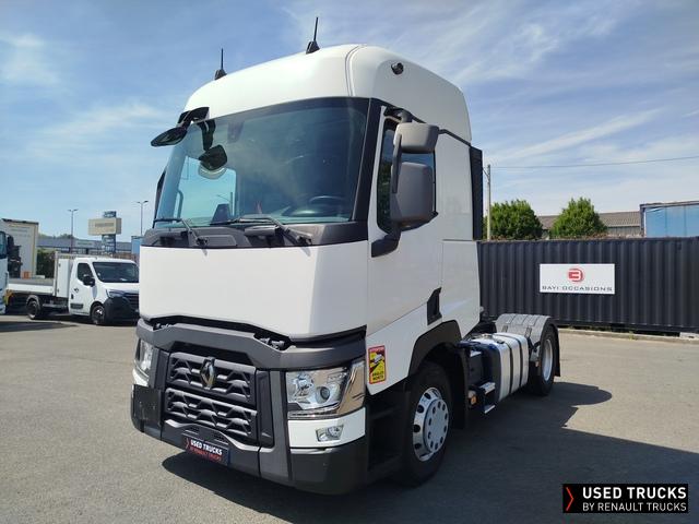 Renault Trucks T 480 No offer