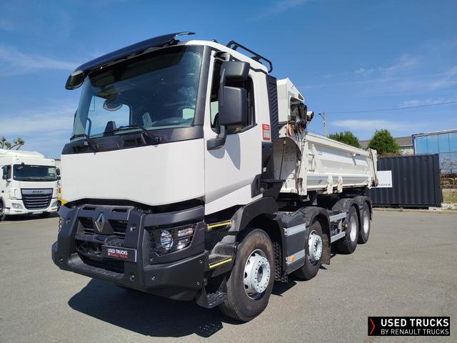 Renault Trucks C 480 No offer