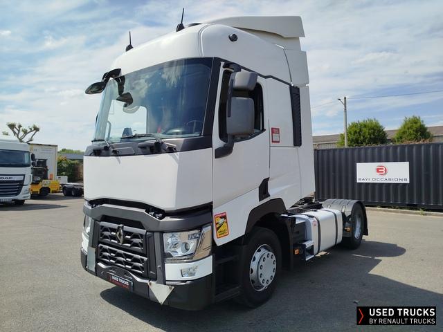 Renault Trucks T 480 No offer