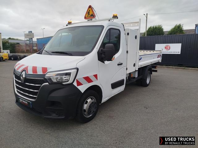 Renault Master 130 No offer